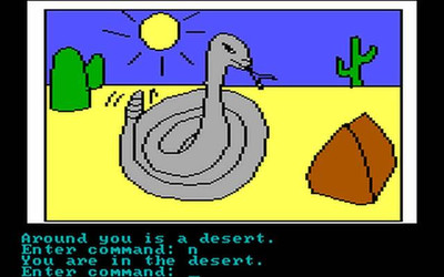 четвертый скриншот из Коллекция игр Sierra On-Line