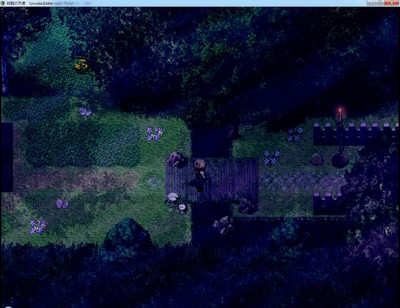 первый скриншот из Angels of Death Episode.Eddi