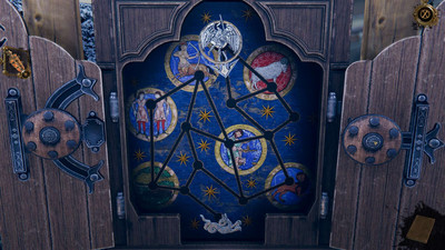 четвертый скриншот из The House of Da Vinci 2