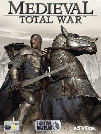 Medieval: Total War Medieval: Total War