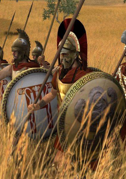 Rome: Total War - Roma Surrectum II