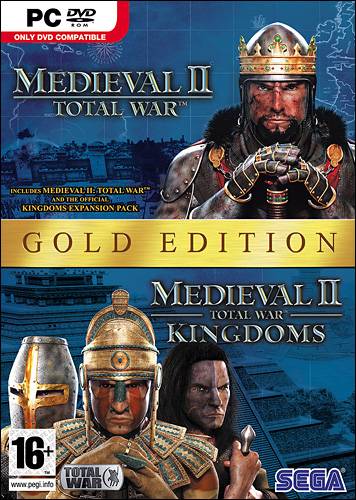 Medieval 2: Total War