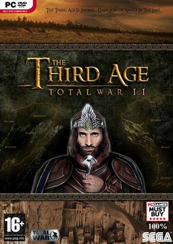 The Third Age: Total War