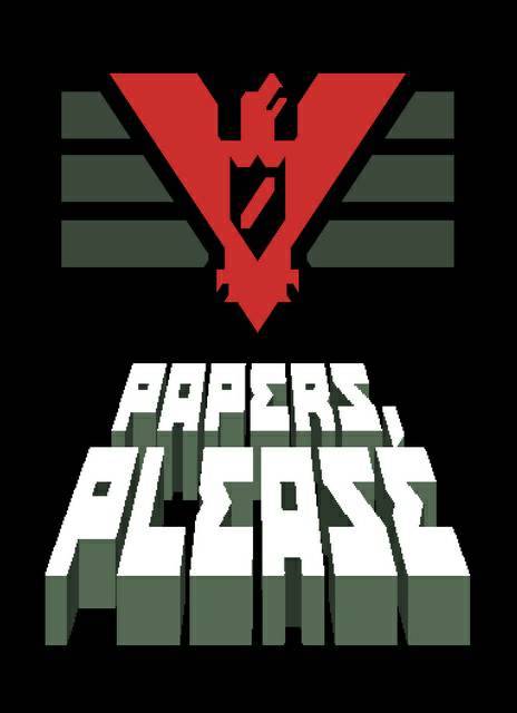 Papers, Please