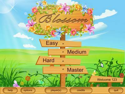 Blossom