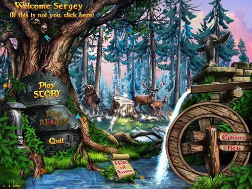 Season Match: Curse of the Witch Crow