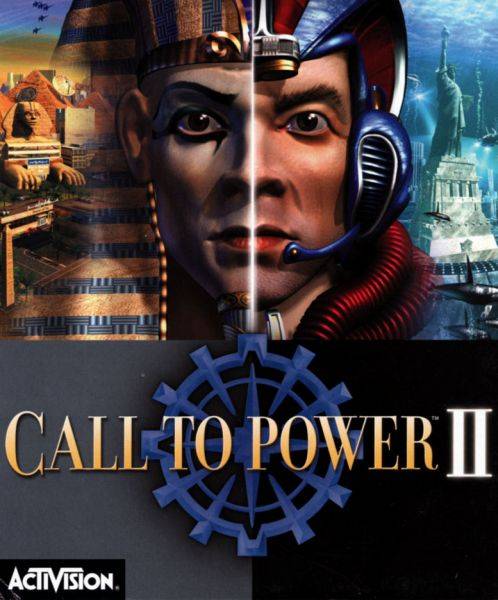 Sid Meier's Civilization: Call to Power 2