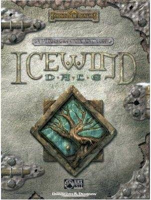 Icewind Dale: Dilogy