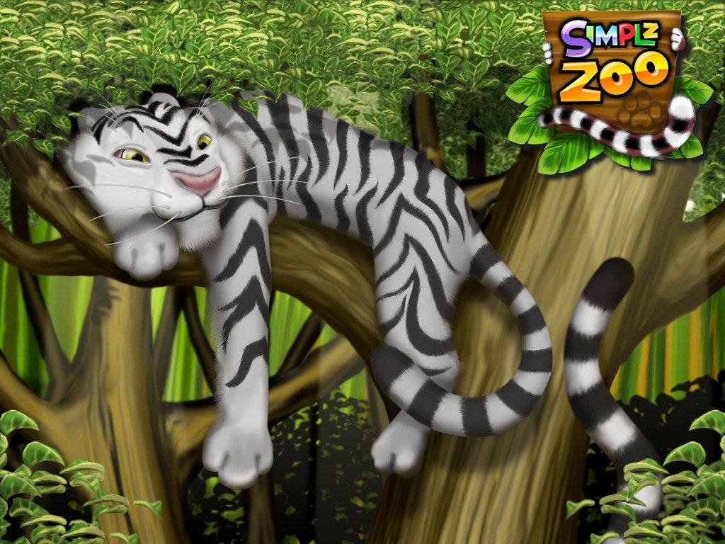Simplz: Zoo
