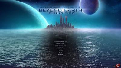 первый скриншот из Sid Meier's Civilization: Beyond Earth Rising Tide + DLC + 343 Mods