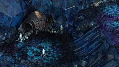 первый скриншот из Torment - Tides of Numenera