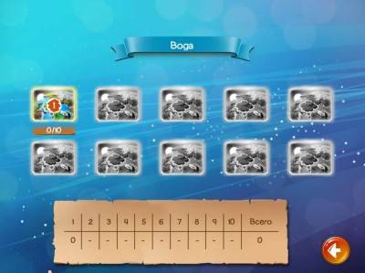 второй скриншот из Doodle God: Солитер
