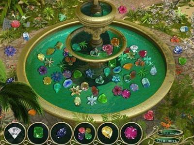 второй скриншот из Jewel Match 3 / Джевел Матч 3