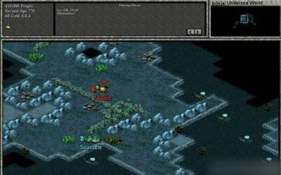 третий скриншот из Sid Meier's Civilization 2: Test of Time