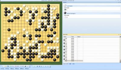 первый скриншот из Tenchou no IGO 6 / зенит 6