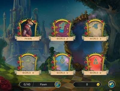 второй скриншот из Alice’s Patchwork 2