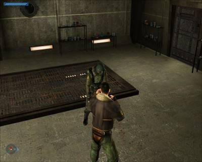 первый скриншот из Spy Hunter: Некуда бежать