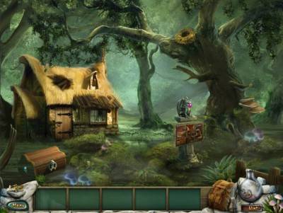 первый скриншот из Mystika 3: Awakening of the Dragons