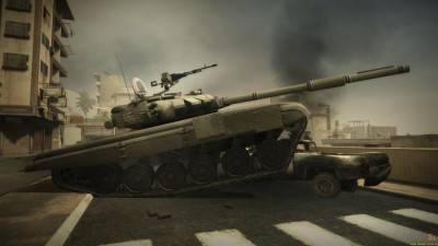 первый скриншот из Battlefield Play4Free