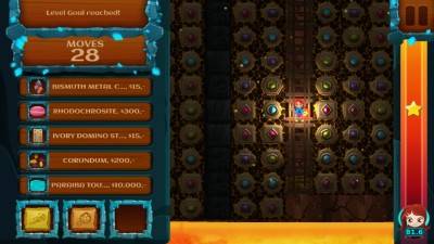 четвертый скриншот из Lily´s Epic Quest