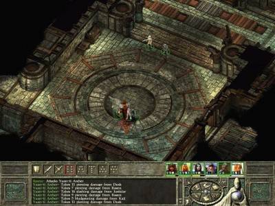 второй скриншот из Icewind Dale: Dilogy