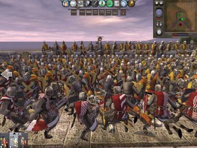 четвертый скриншот из Total War: Антология