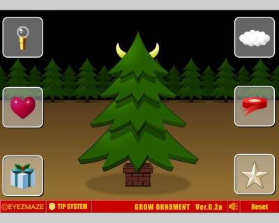 четвертый скриншот из GROW flash games