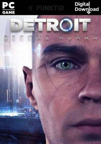Detroit: Become Human