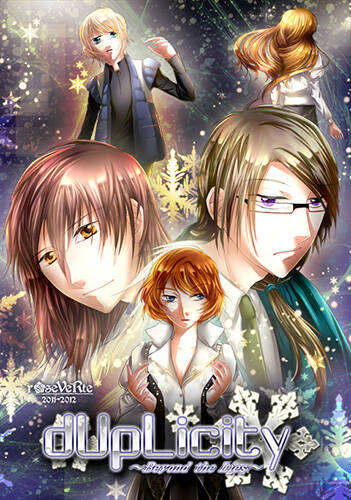 dUpLicity ~Beyond the Lies~ dUpLicity ~Beyond the Lies~