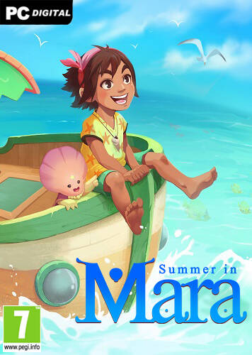 Summer in Mara