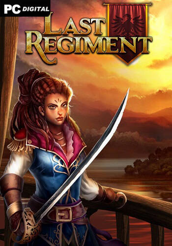 Last Regiment Last Regiment
