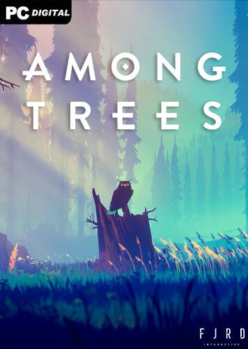 Among Trees Among Trees