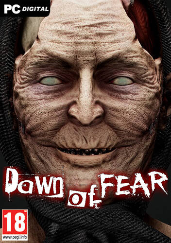 Dawn of Fear