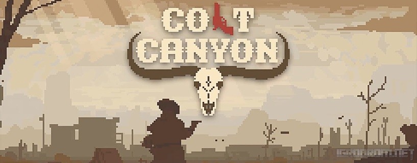 Colt Canyon