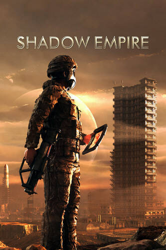 Shadow Empire: Planetary Conquest Shadow Empire: Planetary Conquest