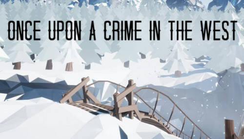 Once Upon A Crime In The West