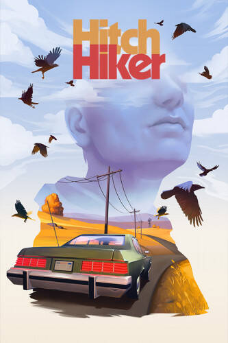 Hitchhiker - First Ride / Hitchhiker - A Mystery Game
