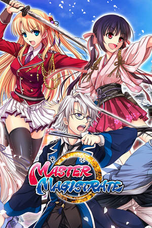 Master Magistrate / Ouka Sabaki
