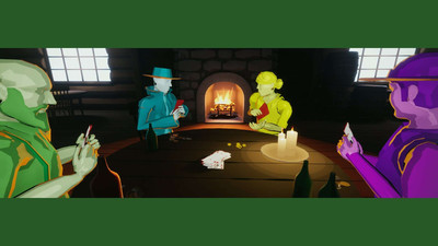 второй скриншот из Once Upon A Crime In The West