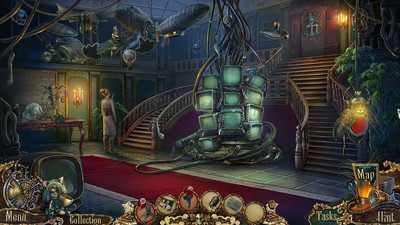 второй скриншот из PuppetShow 16: Fatal Mistake Collectors Edition