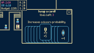 четвертый скриншот из Fortune-499