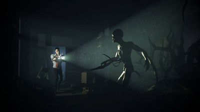 второй скриншот из SKYHILL: Black Mist