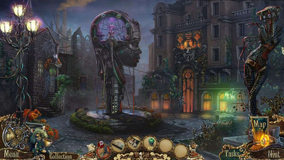 первый скриншот из PuppetShow 16: Fatal Mistake Collectors Edition