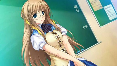 четвертый скриншот из Beat Angel Escalayer R