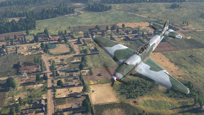 второй скриншот из Steel Division 2: Total Conflict Edition
