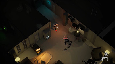первый скриншот из SKYHILL: Black Mist
