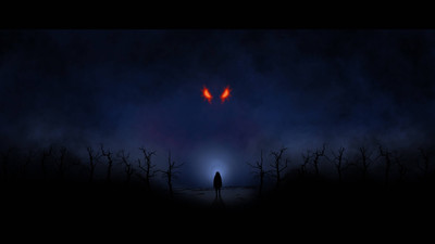 третий скриншот из HellScape: Two Brothers