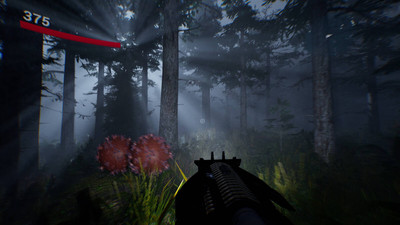 третий скриншот из Operation Covid-19