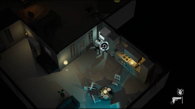 четвертый скриншот из SKYHILL: Black Mist