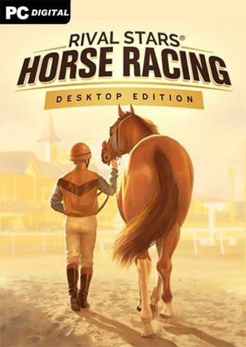Rival Stars Horse Racing: Desktop Edition